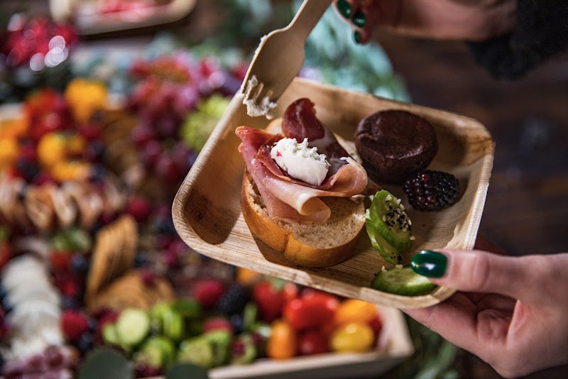 Graze Craze Charcuterie Boards & Boxes