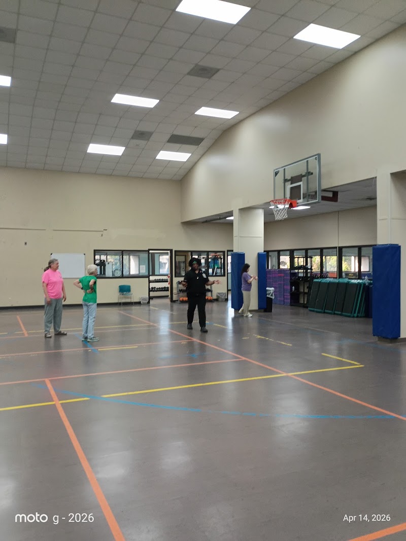 ProHealth Fitness Center