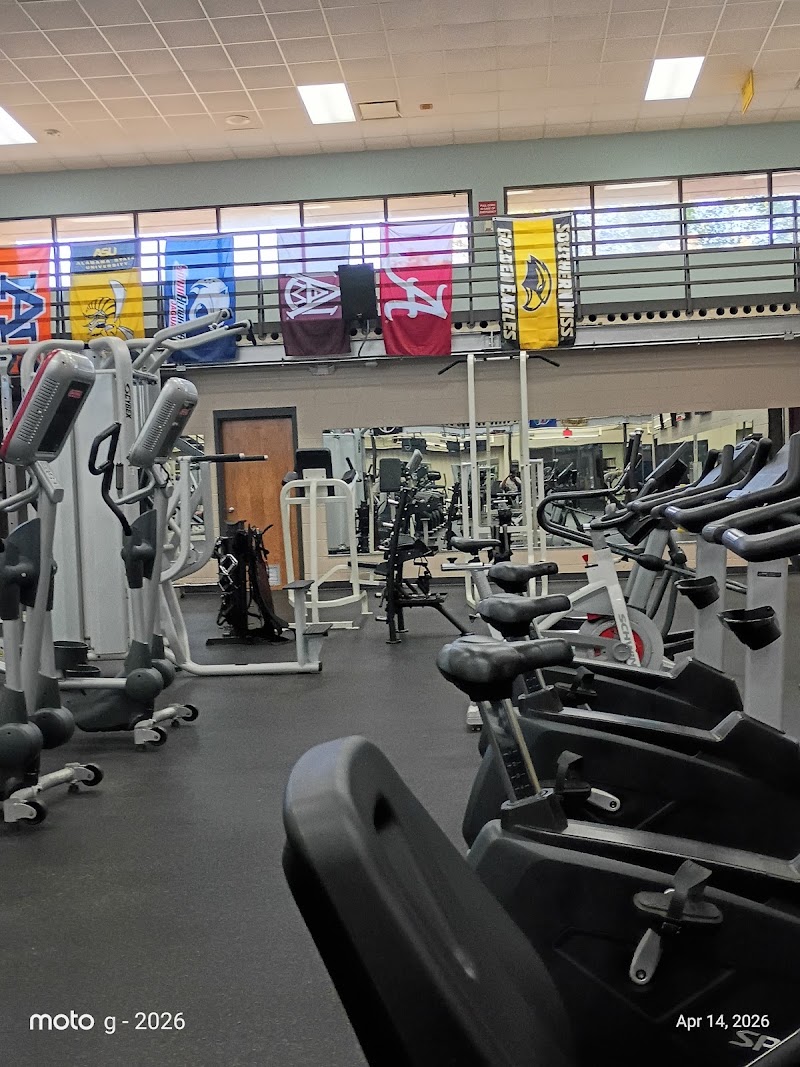 ProHealth Fitness Center