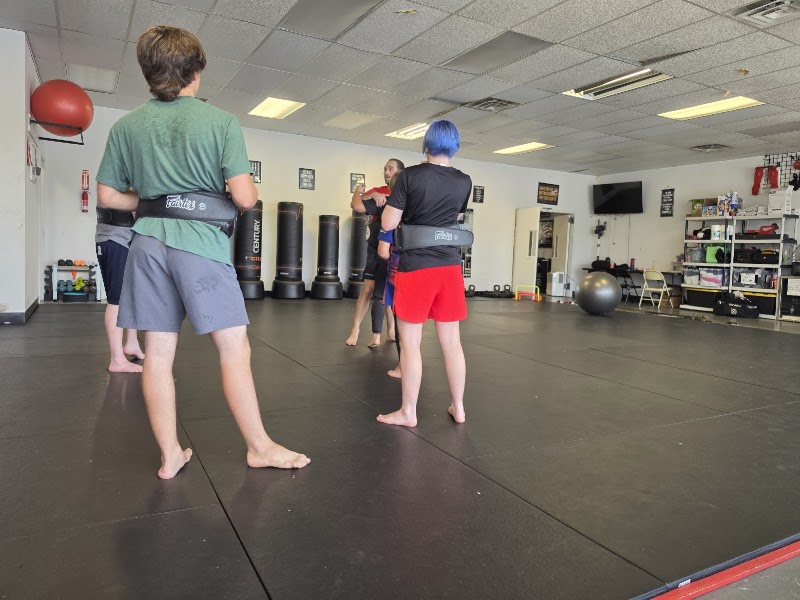 Port City Combat Sports