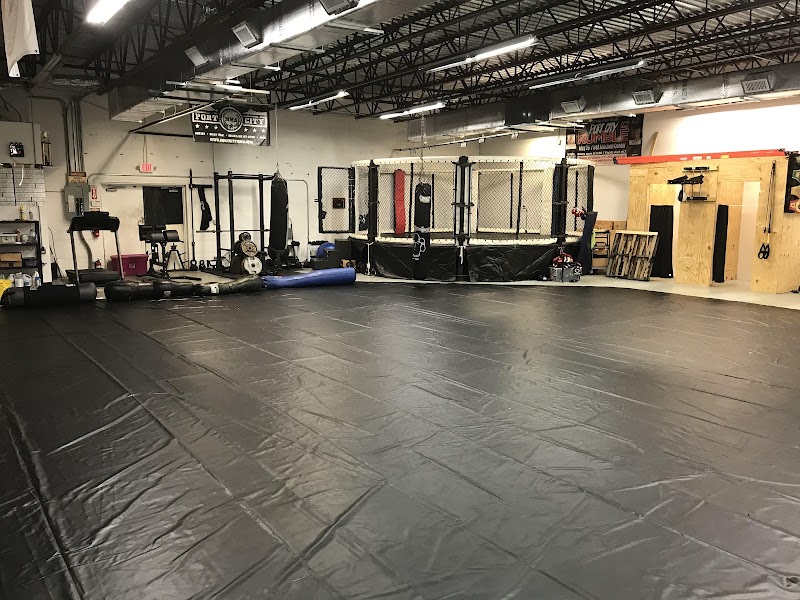 Port City Combat Sports