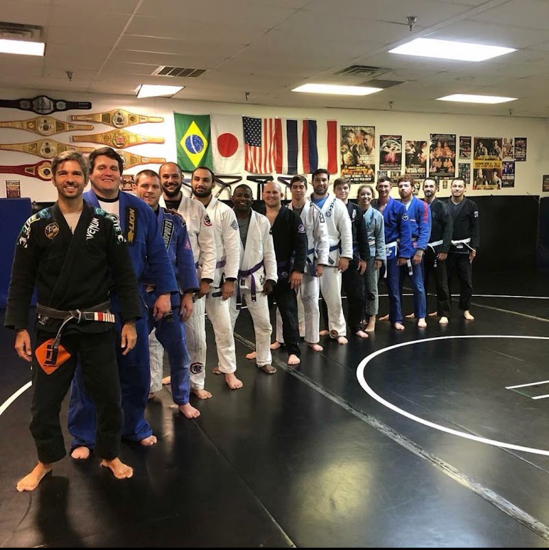 Port City Combat Sports