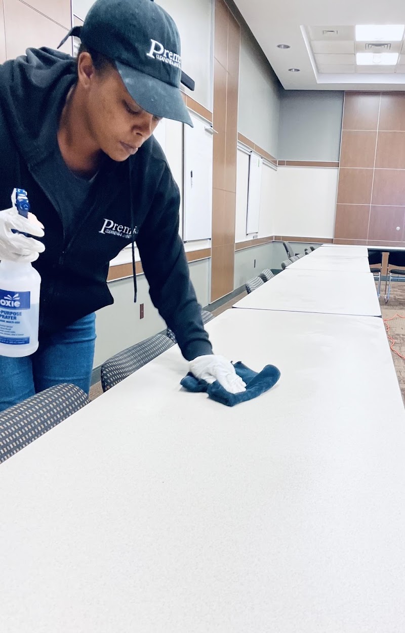 Premier Cleaning & Janitorial, LLC.