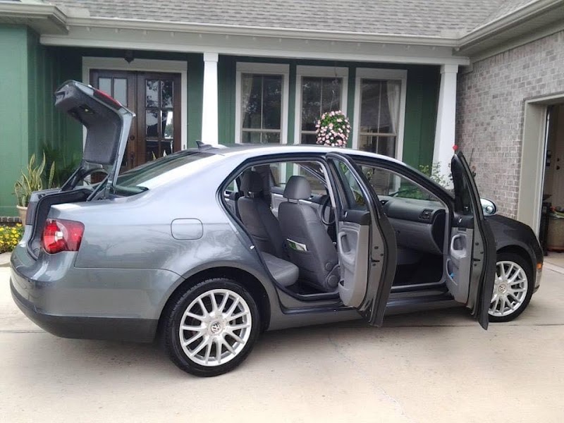 Sho-Nuff Clean Auto Spa - Car Detailing Service, Mobile Auto Detailing
