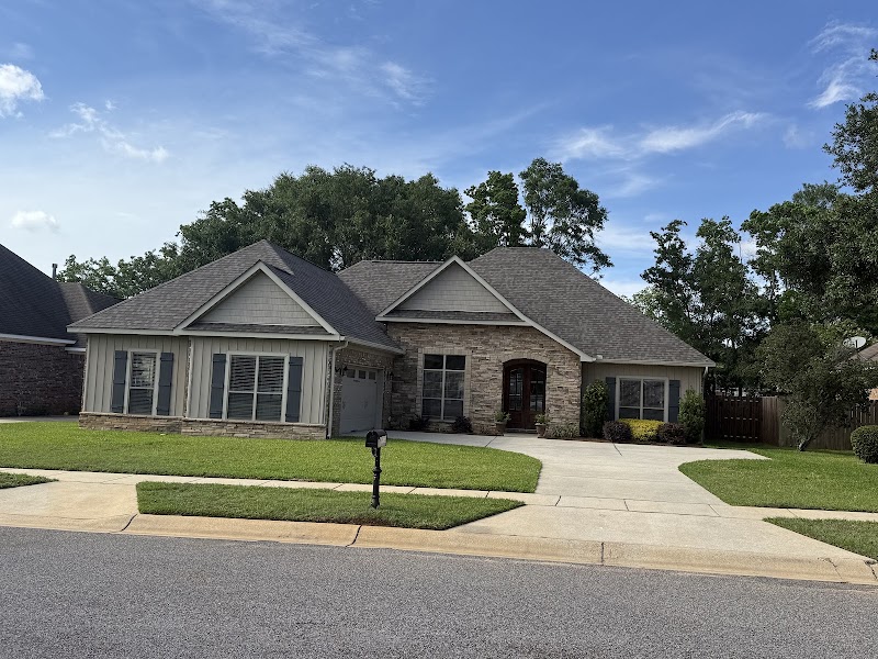 ASF Contracting LLC