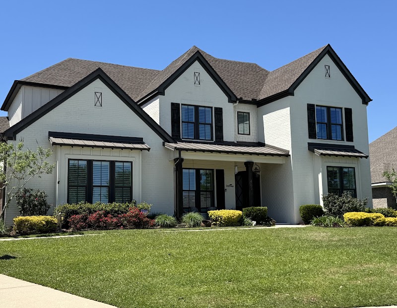 ASF Contracting LLC