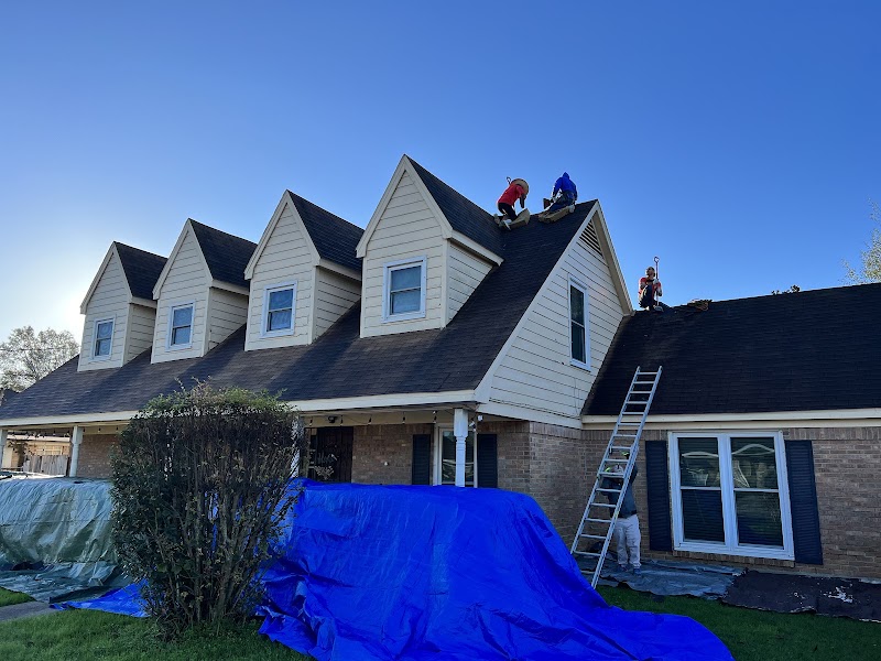 ASF Contracting LLC