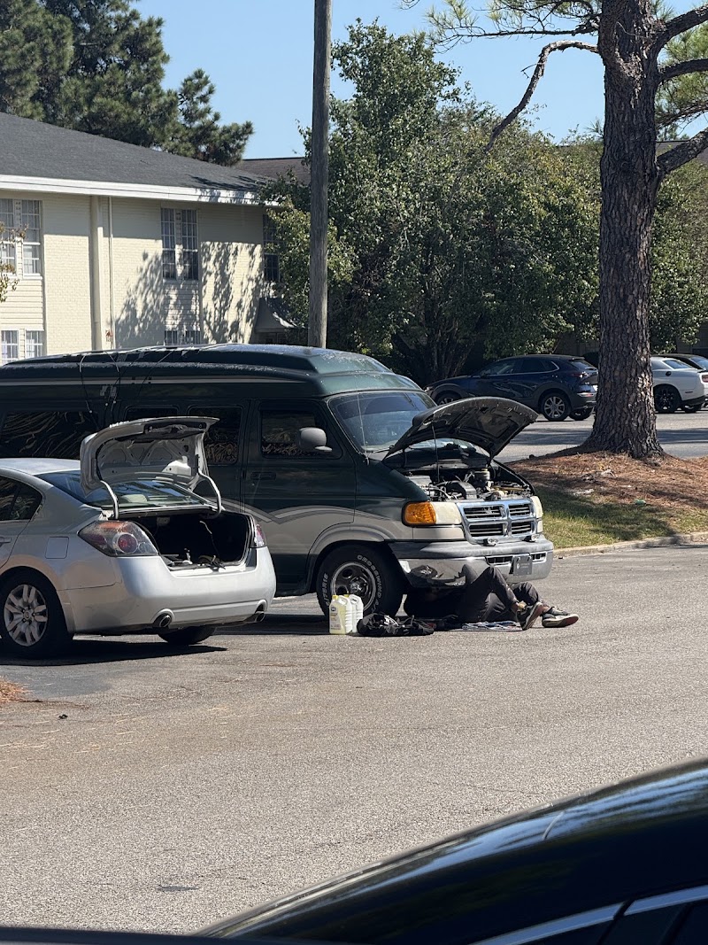 Roll Time Mobile Mechanic