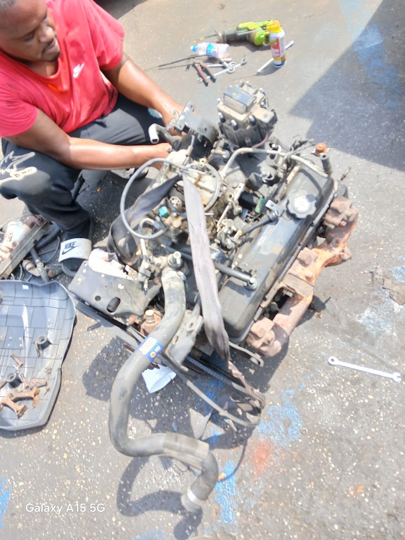 Roll Time Mobile Mechanic