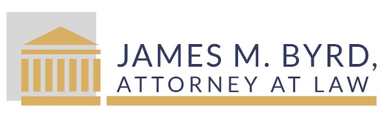 James M. Byrd, Attorney at Law