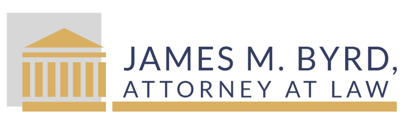 James M. Byrd, Attorney at Law