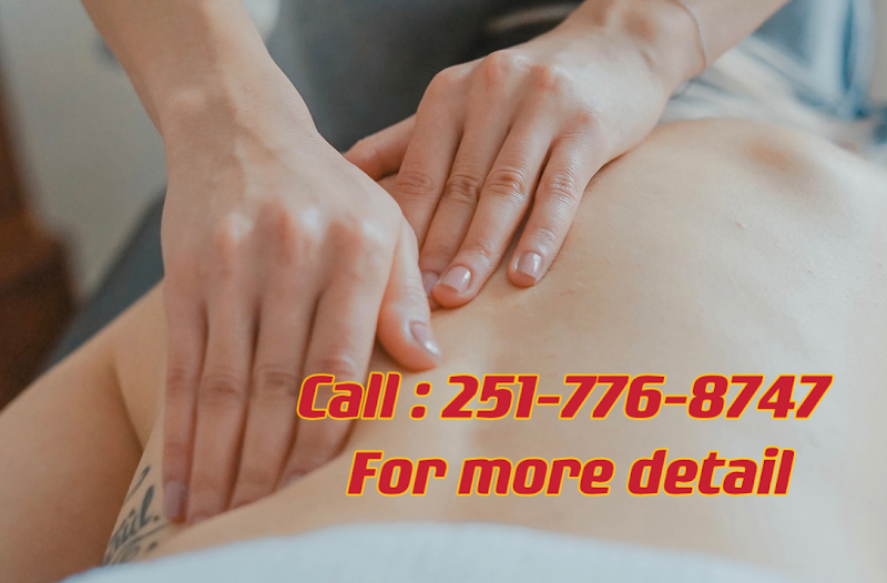 Hannah Therapy & Foot spa asian Massage