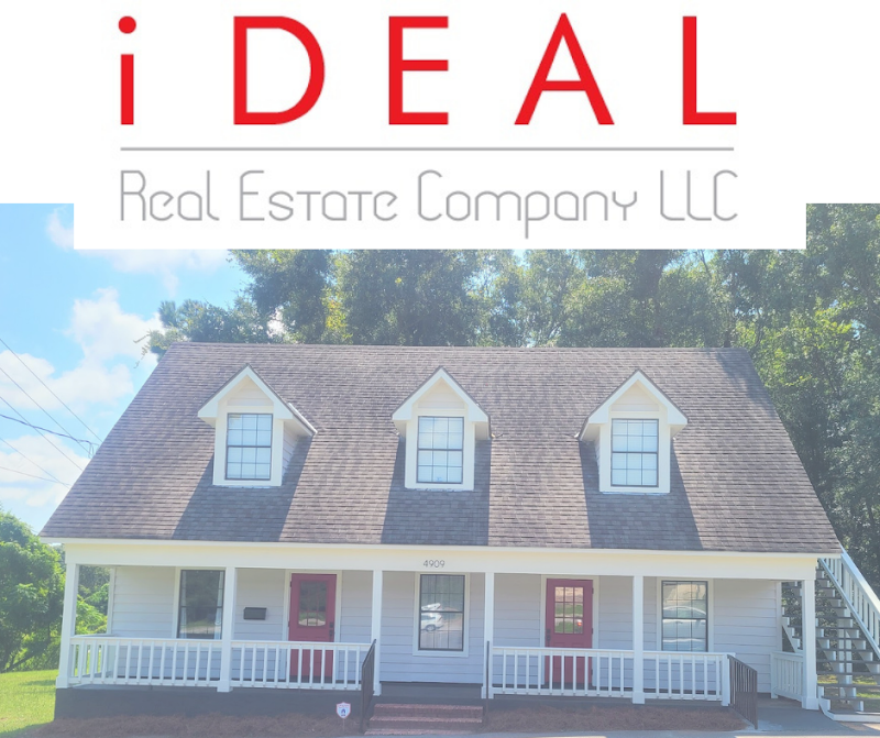 iDEAL Real Estate Co, LLC