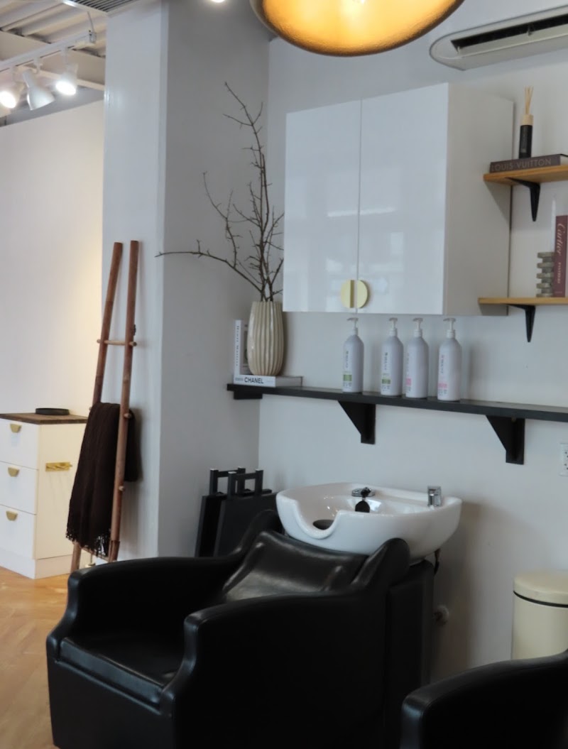 The Commons Salon