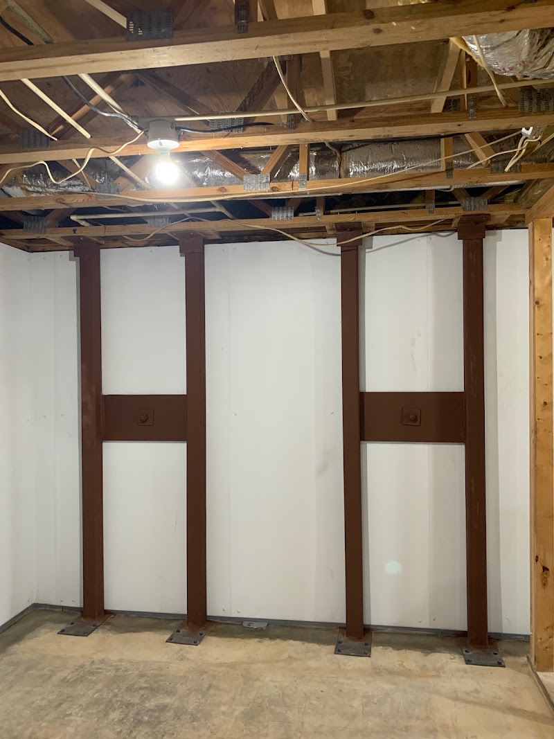 APS Foundation Repair and Waterproofing