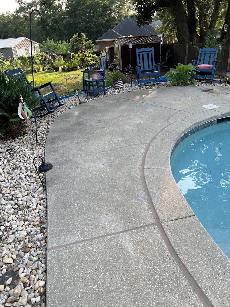 APS Foundation Repair and Waterproofing