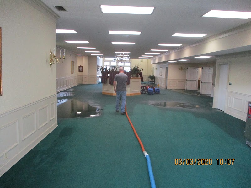 Phoenix Restoration Services