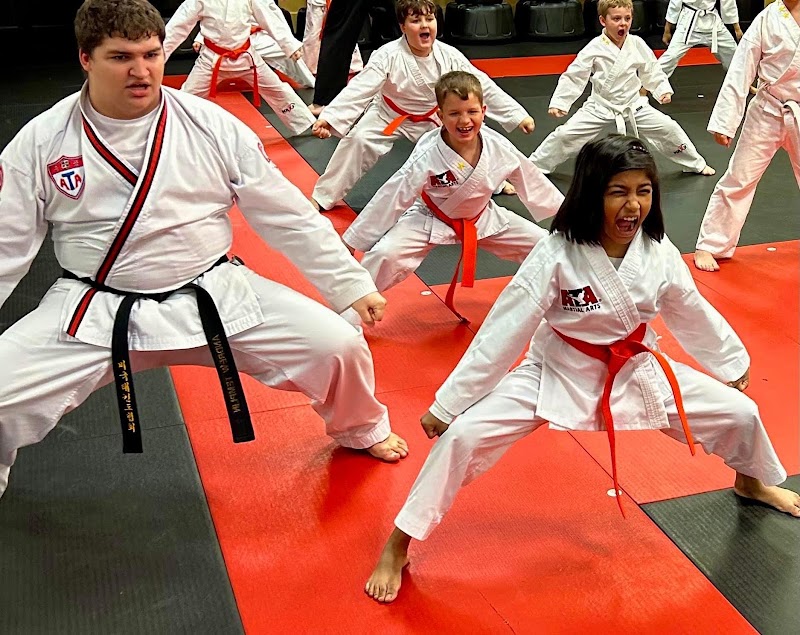 MAX3 Martial Arts (Hillcrest)